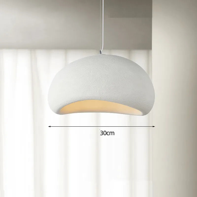 Lumina Luxe™ Nordic Serenity Pendant Light