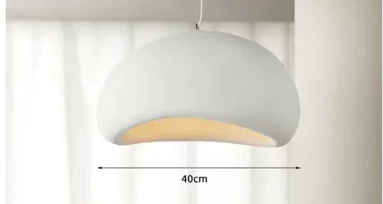 Lumina Luxe™ Nordic Serenity Pendant Light