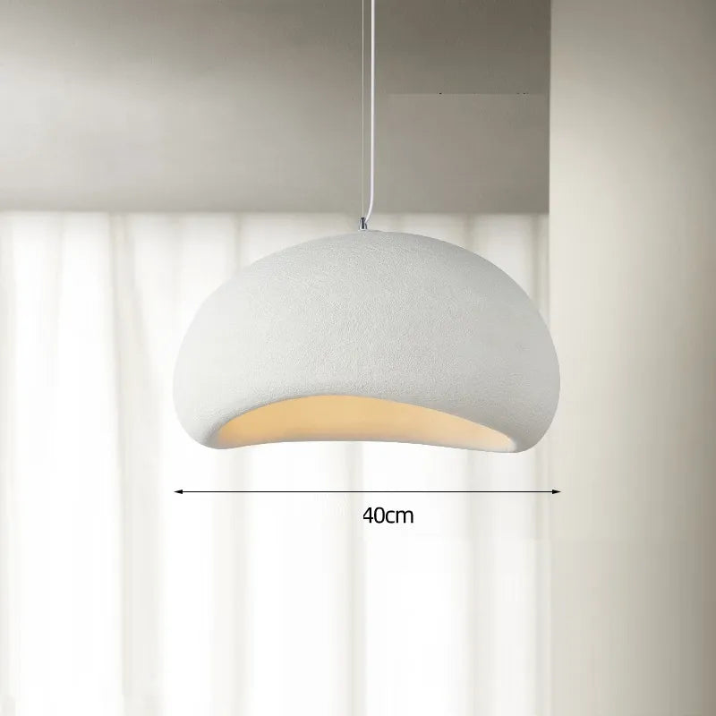 Lumina Luxe™ Nordic Serenity Pendant Light